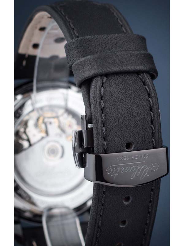 Atlantic 55853.46.65 + доп футляр Atlantic 55853.46.65 + доп футляр