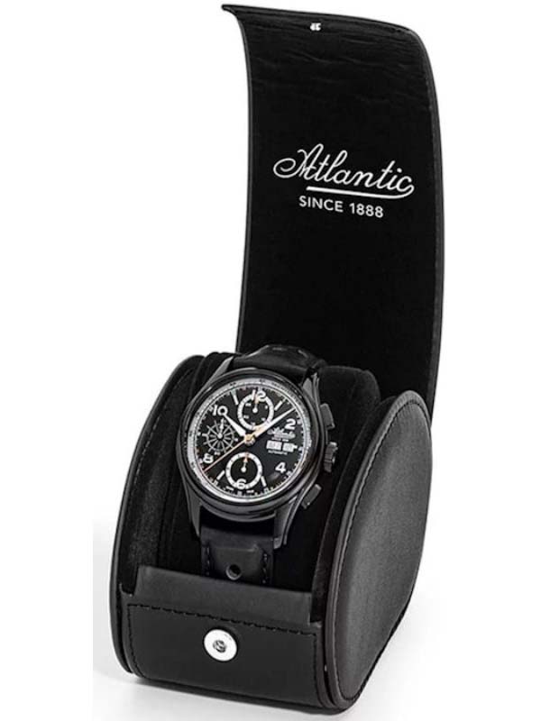 Atlantic 55853.46.65 + доп футляр Atlantic 55853.46.65 + доп футляр