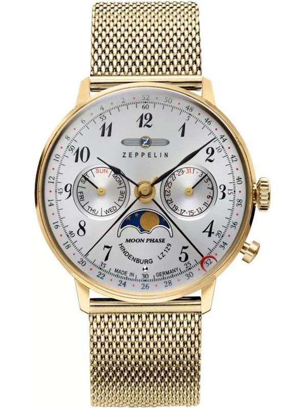 ZEPPELIN 7039M-1 ZEPPELIN 7039M-1