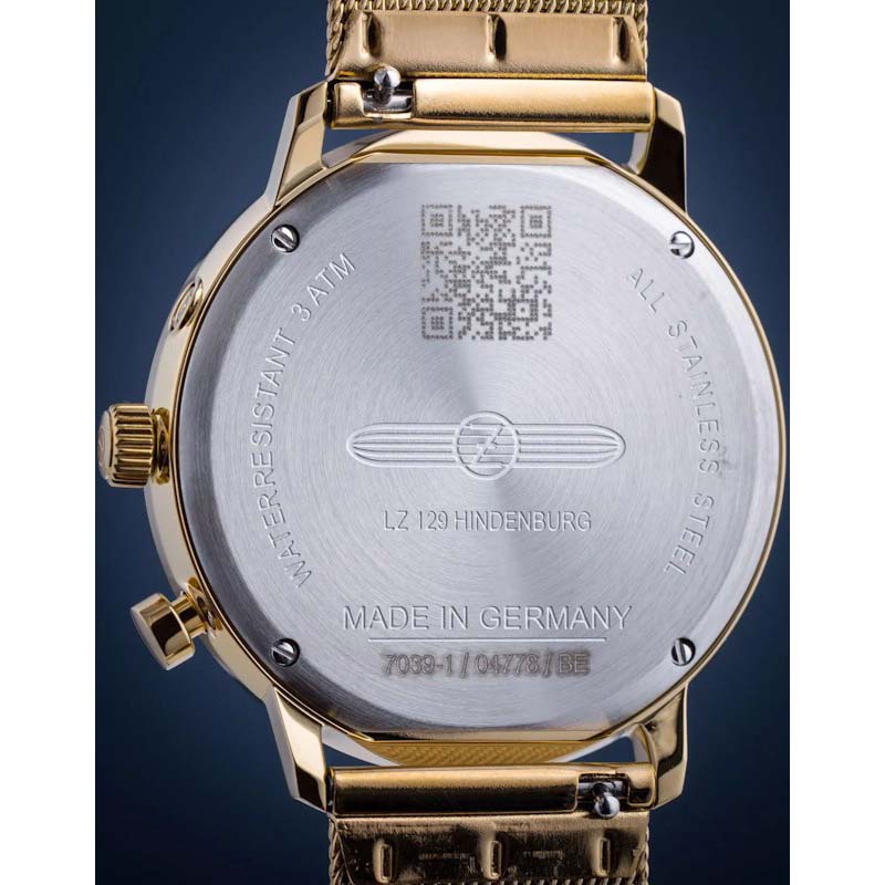 ZEPPELIN 7039M-1 ZEPPELIN 7039M-1