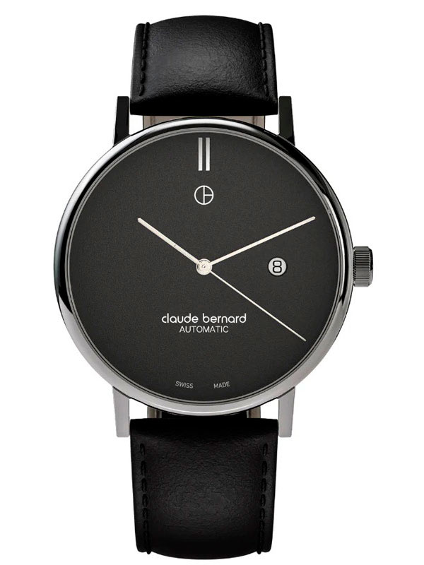 Claude Bernard 80102 3 GIN1