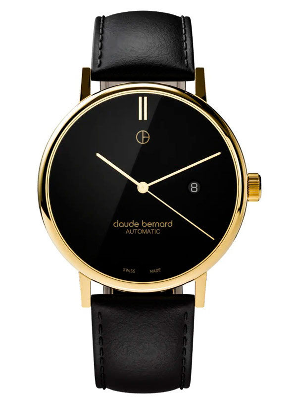 Claude Bernard 80102 37J NID1