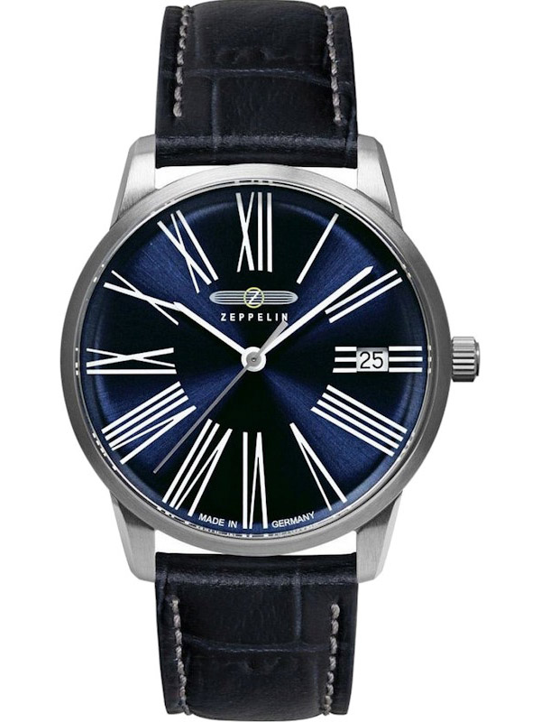 ZEPPELIN 8345-3