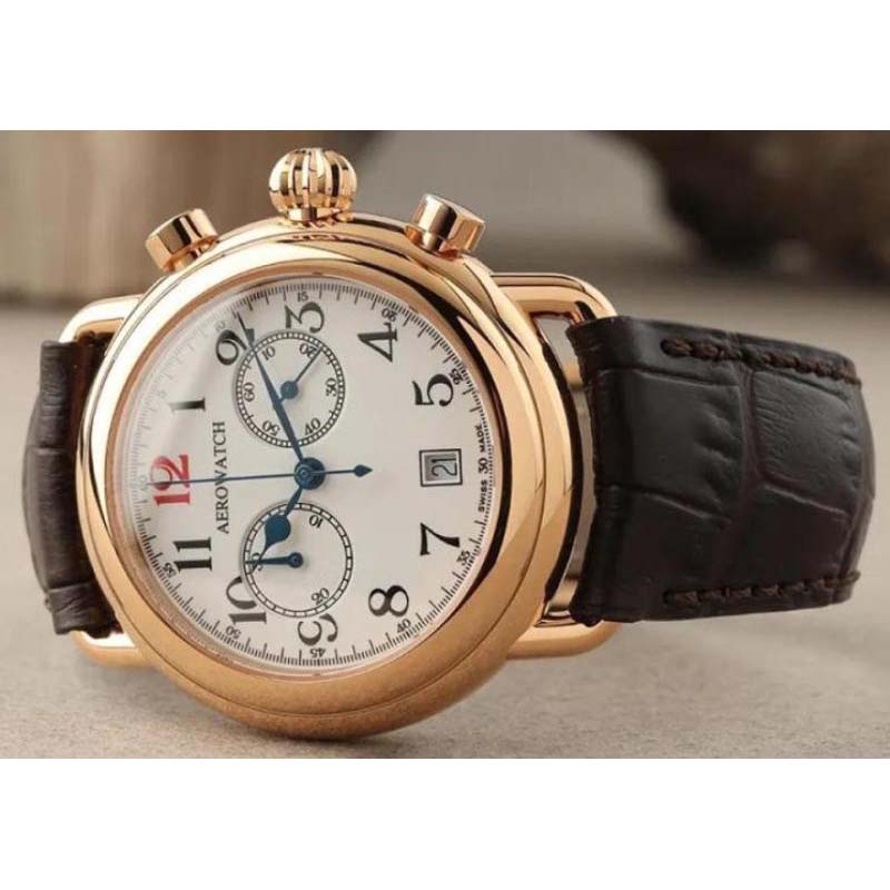 Aerowatch 83926RO04 Aerowatch 83926RO04