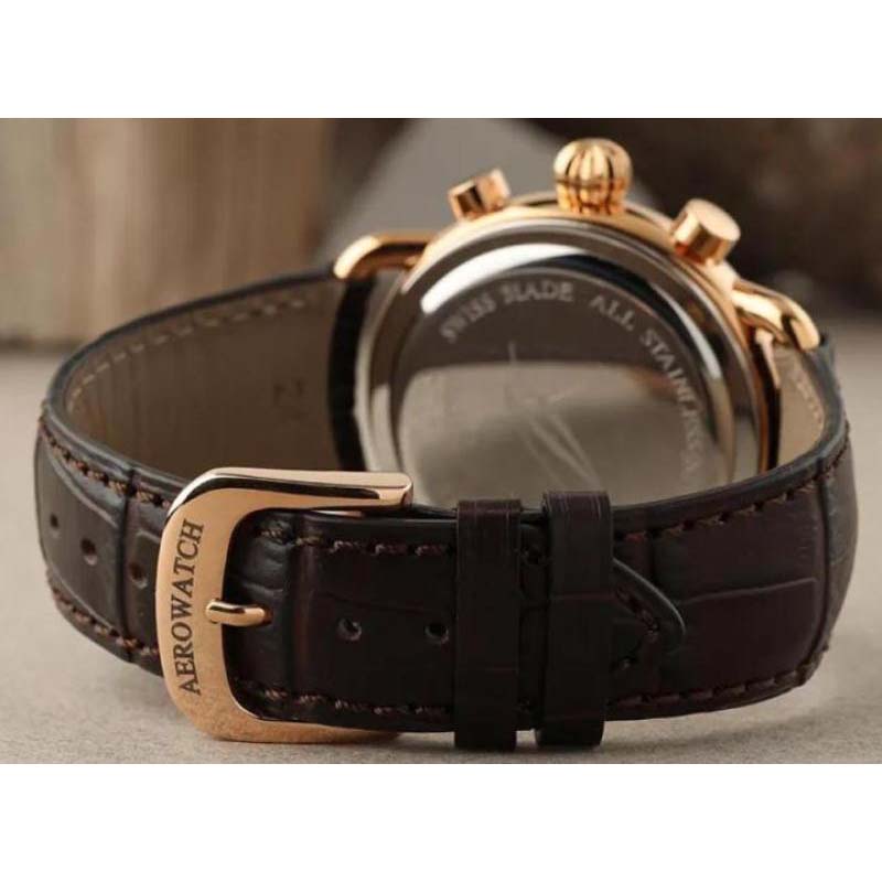 Aerowatch 83926RO04 Aerowatch 83926RO04