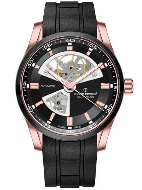 Claude Bernard 85030 357RNCA NIR
