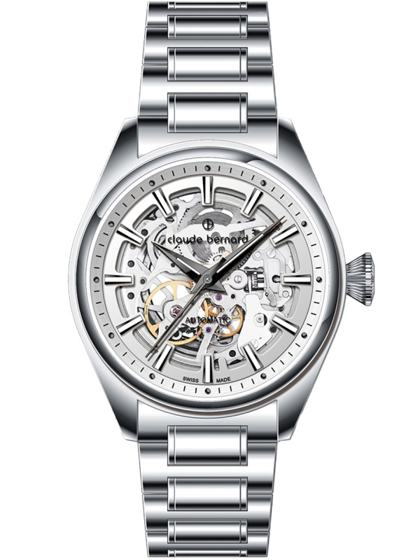 Claude Bernard 85307 3M AIN