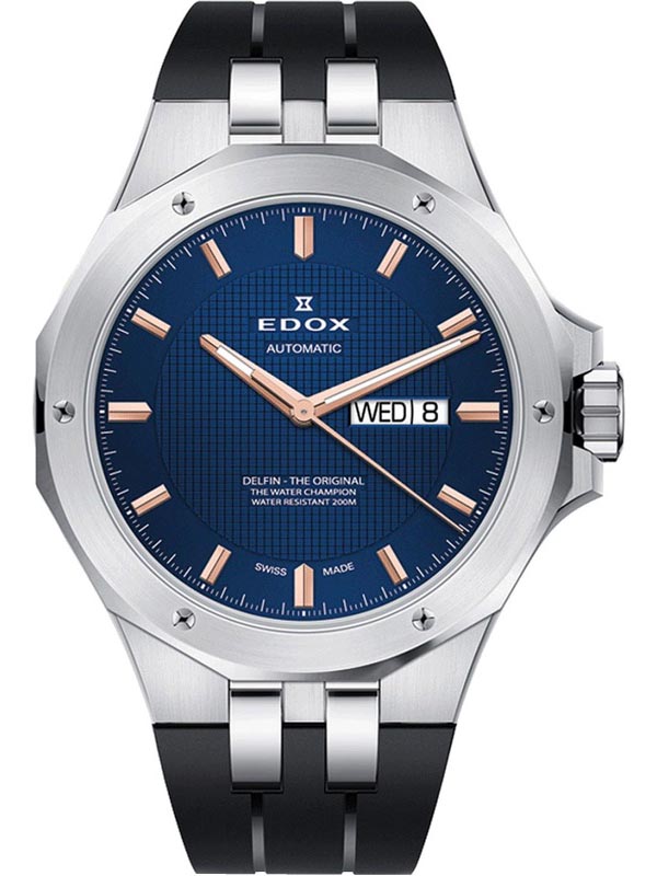 Edox 88005 3CA BUIR