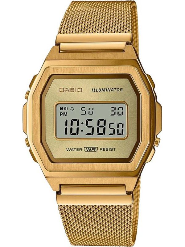 Casio A1000MG-9EF