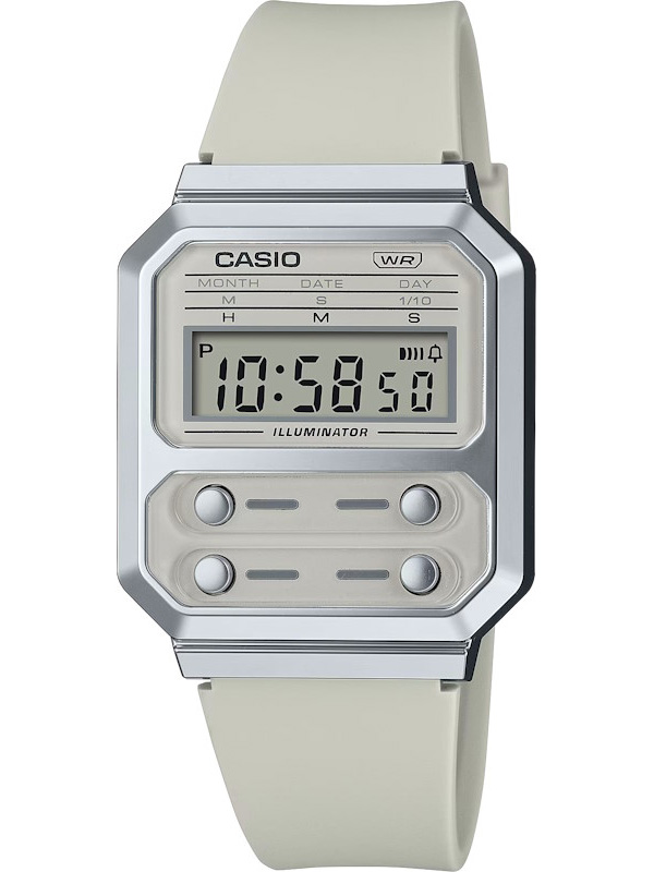 Casio A100WEF-8A