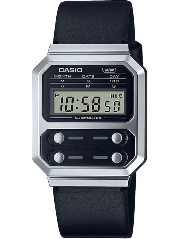 Casio A100WEL-1A