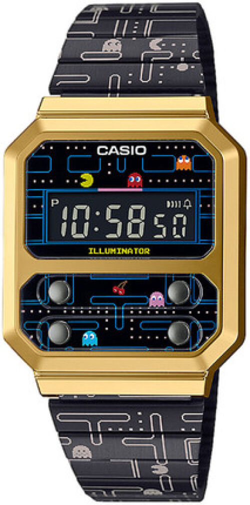 Casio A100WEPC-1BER