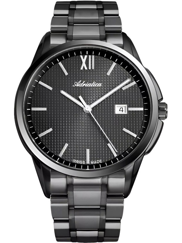 Adriatica A1290.S166Q