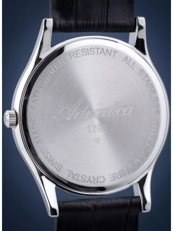 Adriatica A1296.5215Q Adriatica A1296.5215Q
