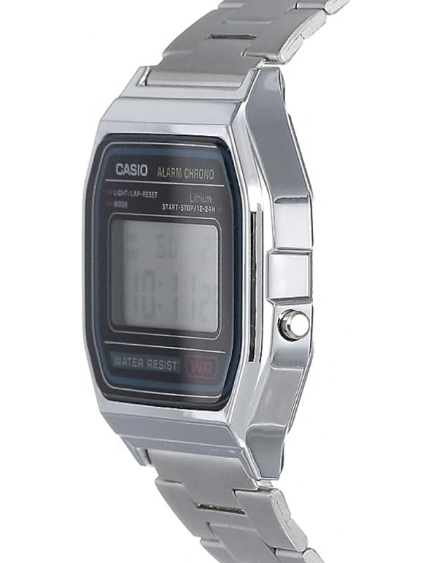 Casio A158WA-1DF Casio A158WA-1DF