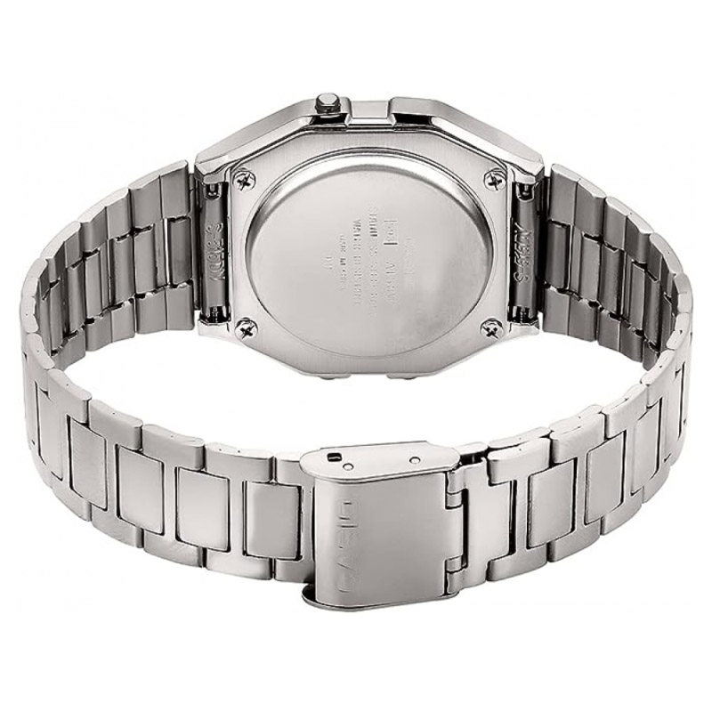 Casio A158WA-1DF Casio A158WA-1DF