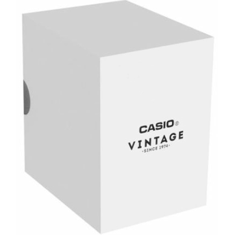 Casio A158WA-1DF