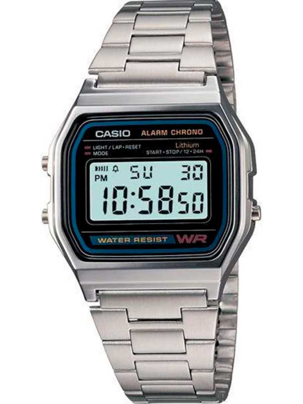 Casio A-158WA-1U