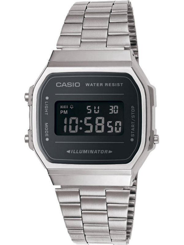 Casio A168WEM-1EF