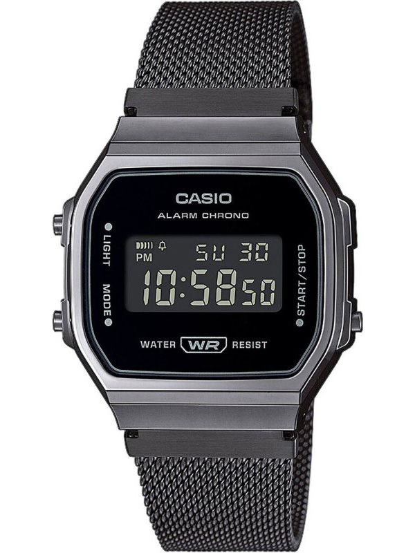 Casio A168WEMB-1BEF