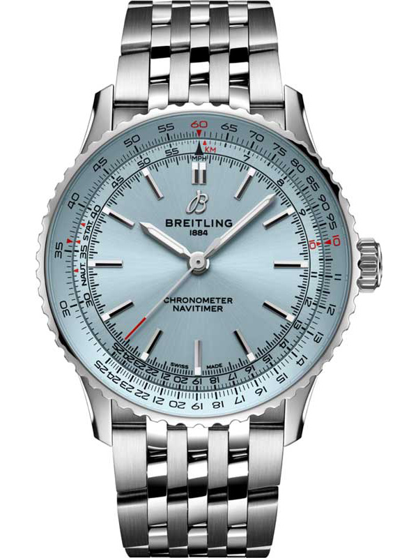 Breitling A17329171C1A1