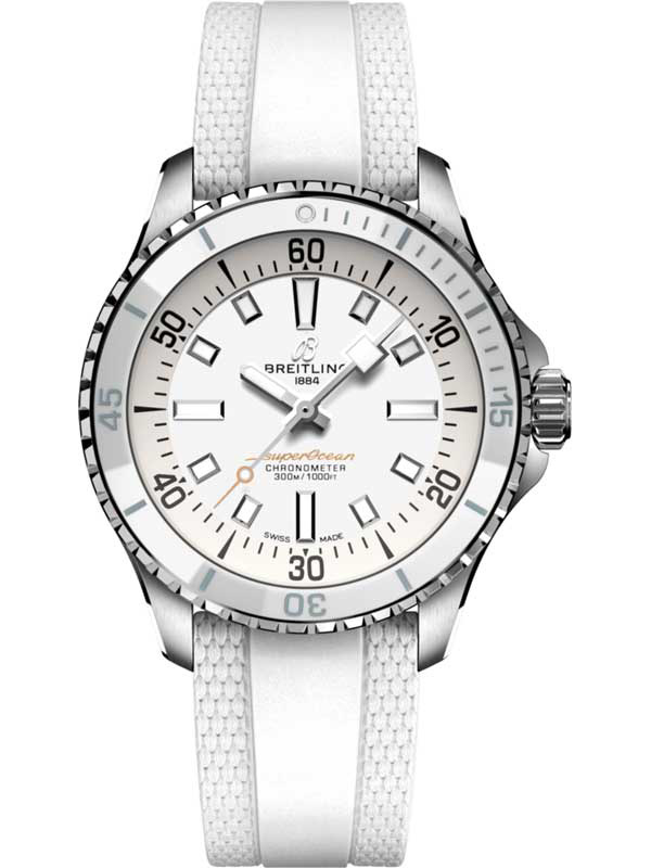 Breitling A17377211A1S1