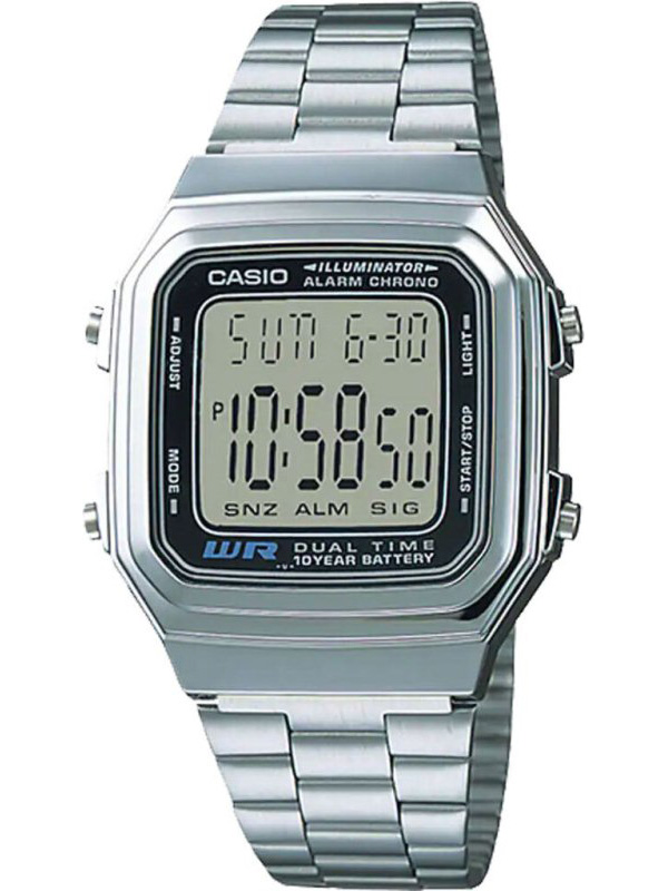 Casio A178WA-1A