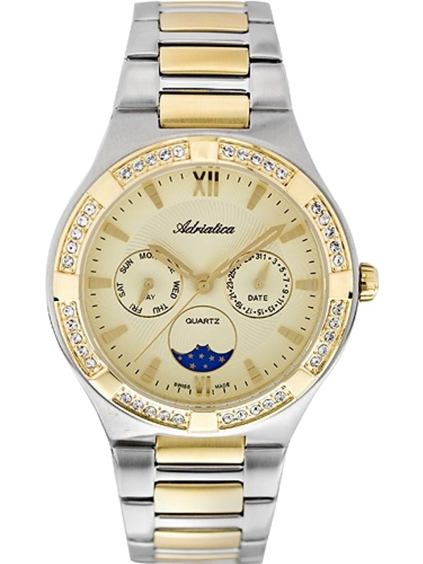 Adriatica A3421.2161QFZ