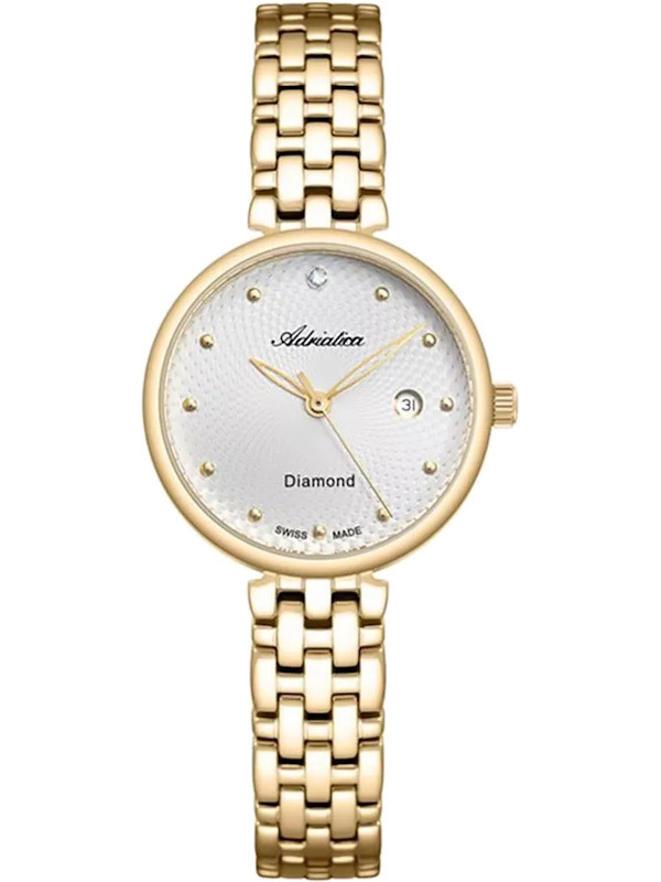 Adriatica A3543.1143DQ