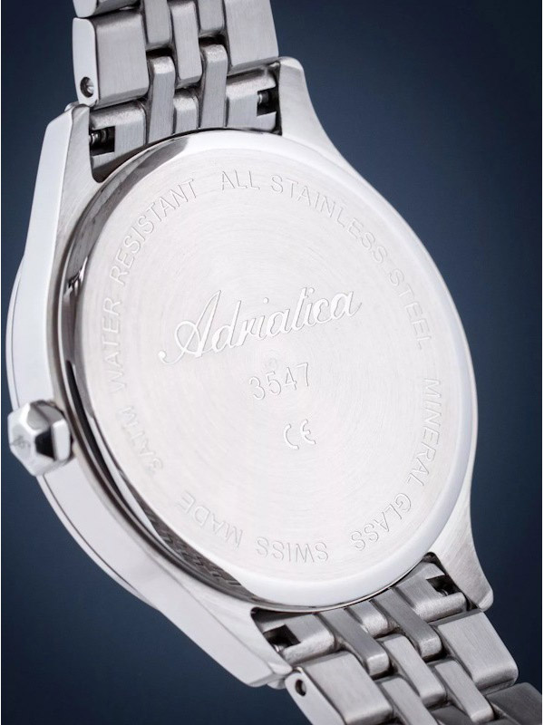 Adriatica A3547.5187Q Adriatica A3547.5187Q