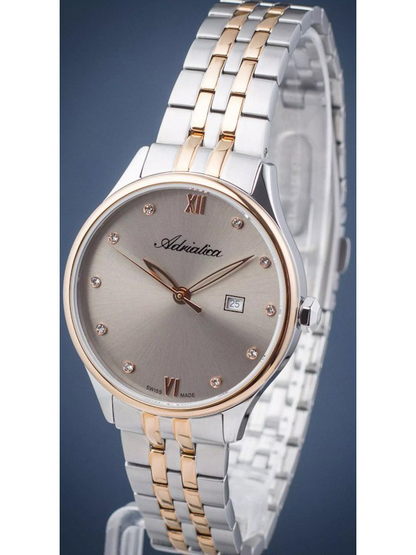 Adriatica A3547.R187Q Adriatica A3547.R187Q