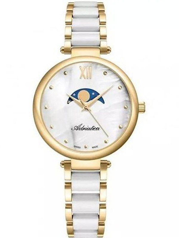 Adriatica A3705.D18FQM