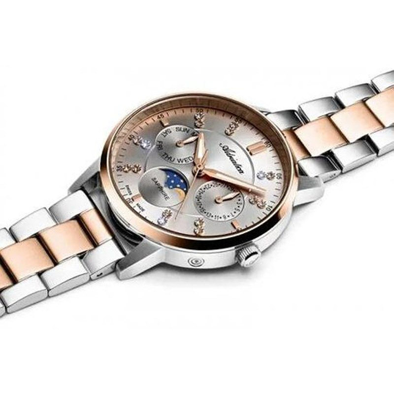 Adriatica A3834.R1R7QF Adriatica A3834.R1R7QF