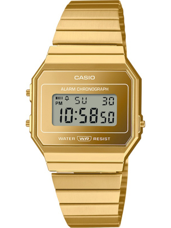 Casio A700WEVG-9A
