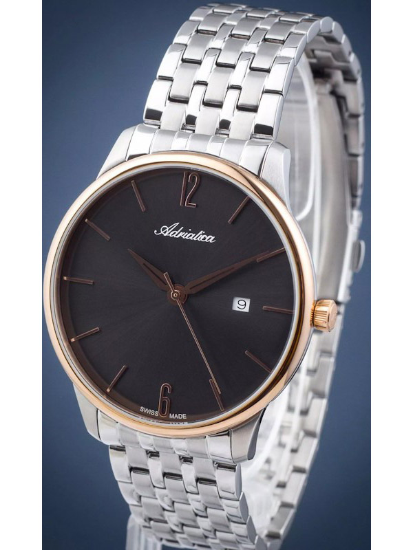 Adriatica A8269.R156Q Adriatica A8269.R156Q