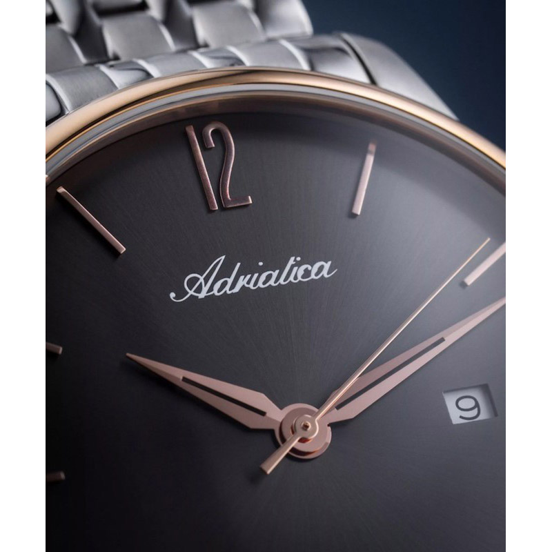 Adriatica A8269.R156Q Adriatica A8269.R156Q