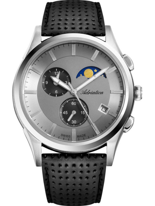 Adriatica A8282.5217CH