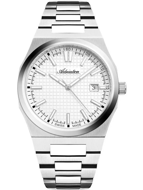 Adriatica A8326.5113Q