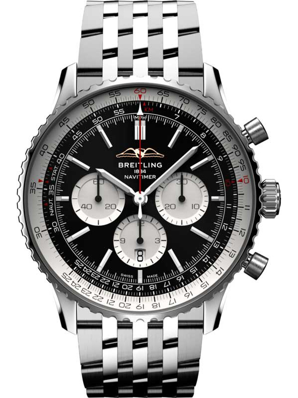 Breitling AB0137211B1A1