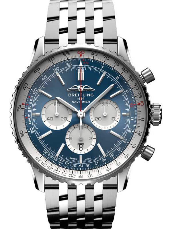 Breitling AB0137211C1A1