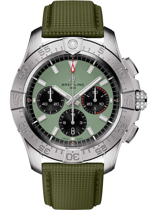 Breitling AB0147101L1X1