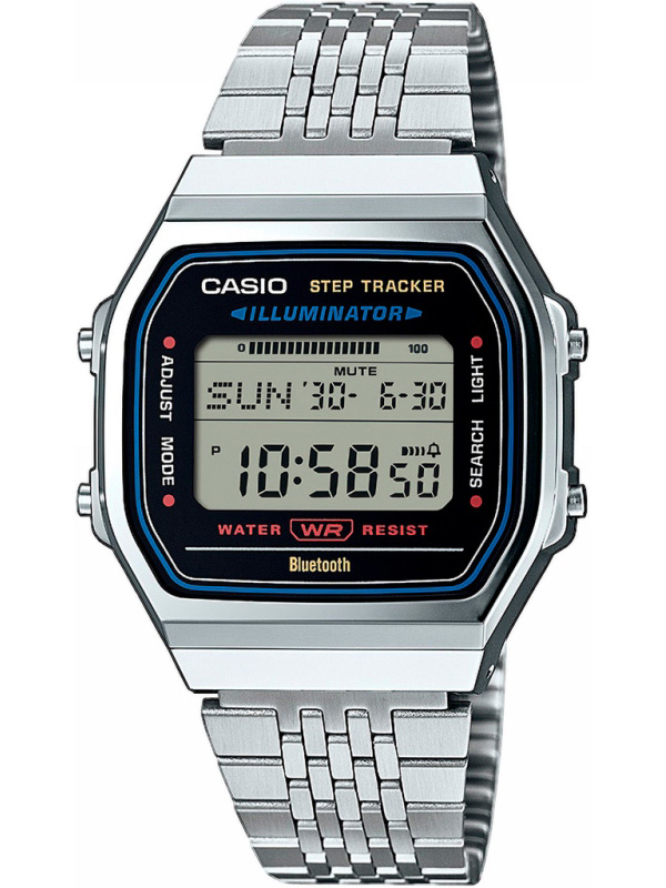 Casio ABL-100WE-1AEF