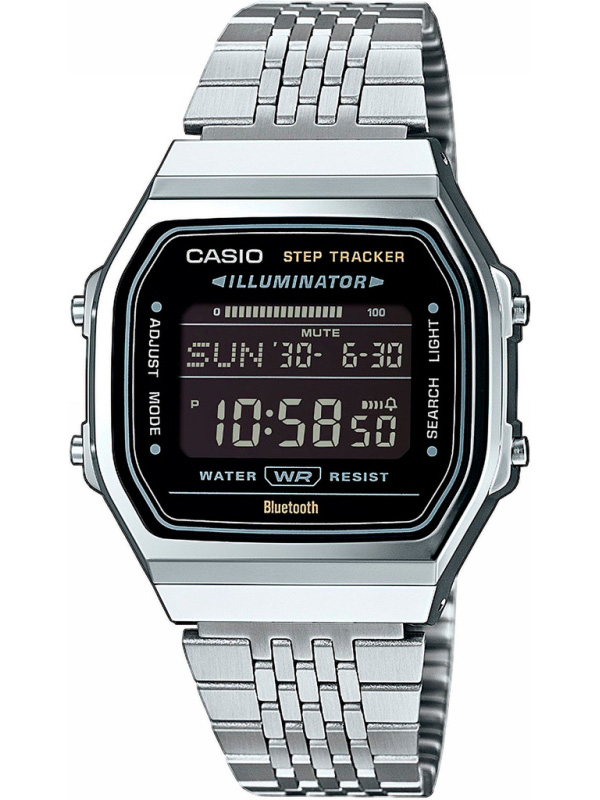 Casio ABL-100WE-1BEF