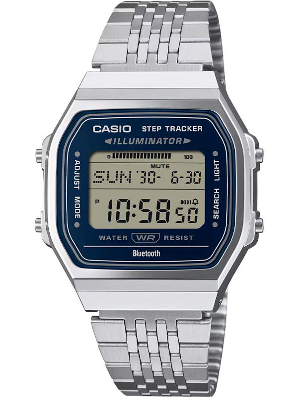 Casio ABL-100WE-2AEF