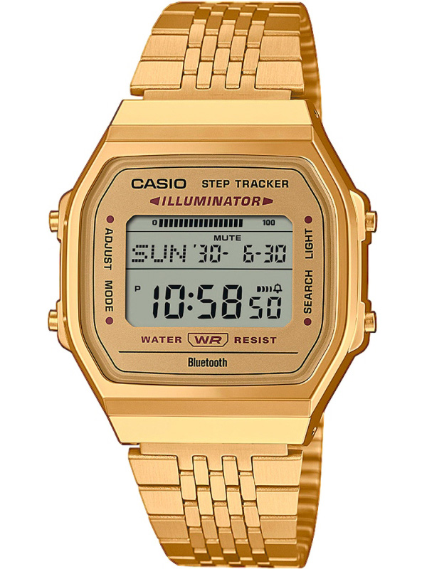 Casio ABL-100WEG-9AEF