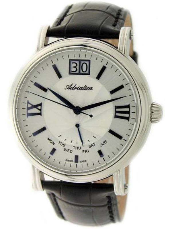 Adriatica ADR 8237.52B3Q