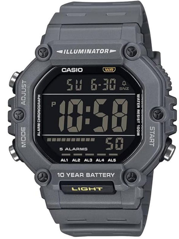 Casio AE-1600H-8BVDF