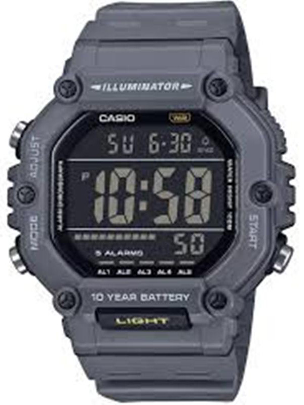 Casio AE-1600H-8BVEF