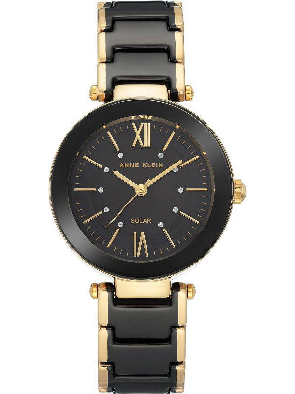 Anne Klein AK/3844BKGB