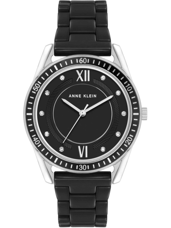 Anne Klein AK/5069SVBK